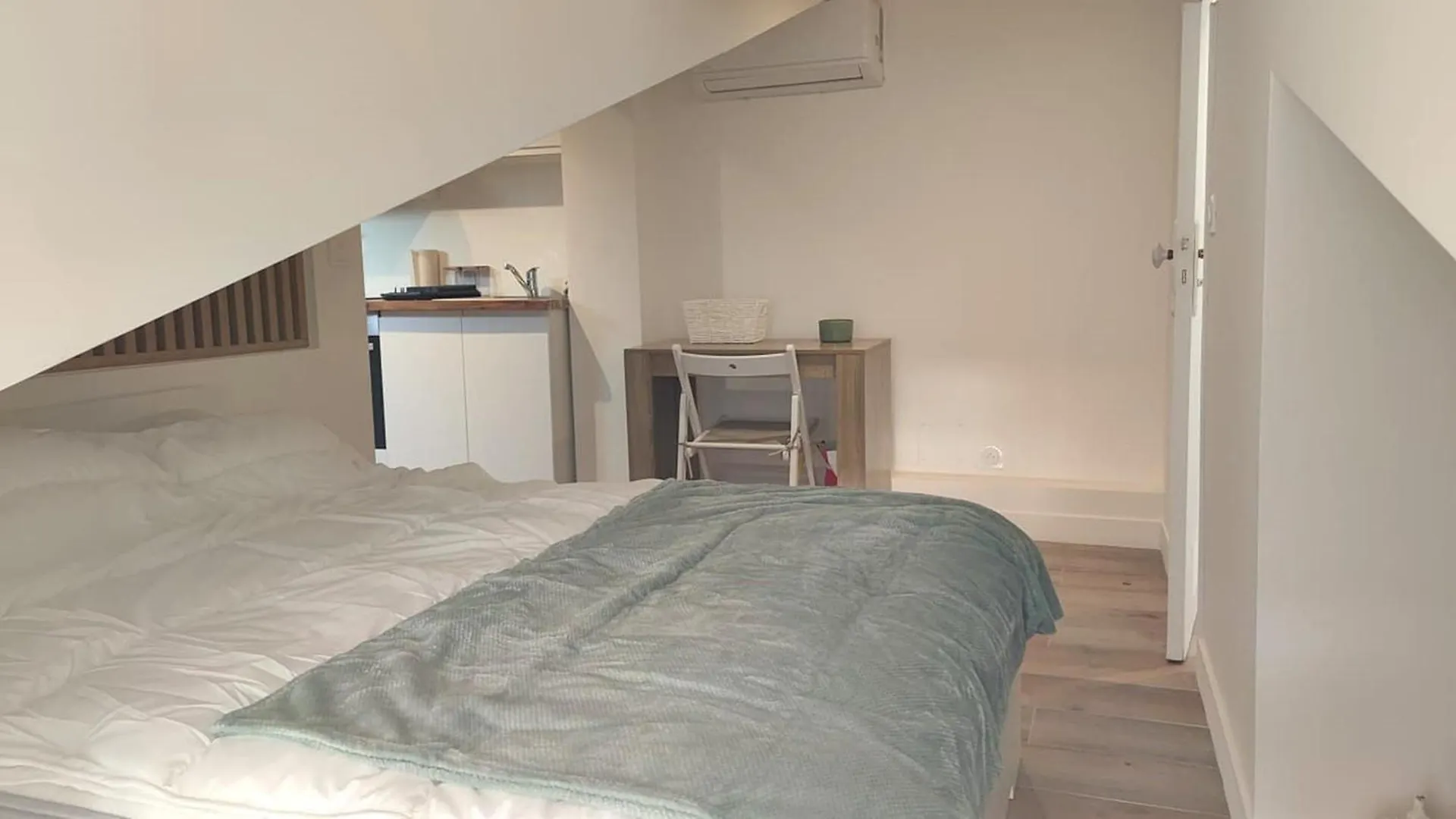 Apartment Gubernatis Centre Ville Nice